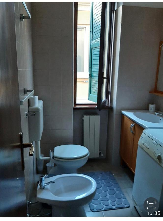 Апартаменти Bellisimo Apartamento A Nuovo, Garage In Propieta Арона Екстер'єр фото