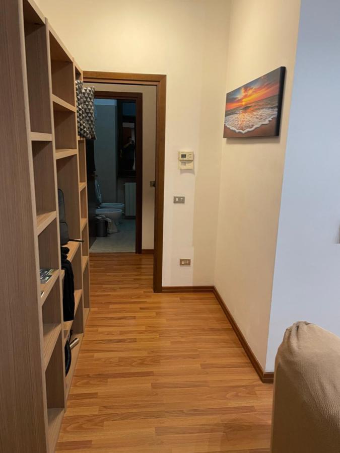 Апартаменти Bellisimo Apartamento A Nuovo, Garage In Propieta Арона Екстер'єр фото