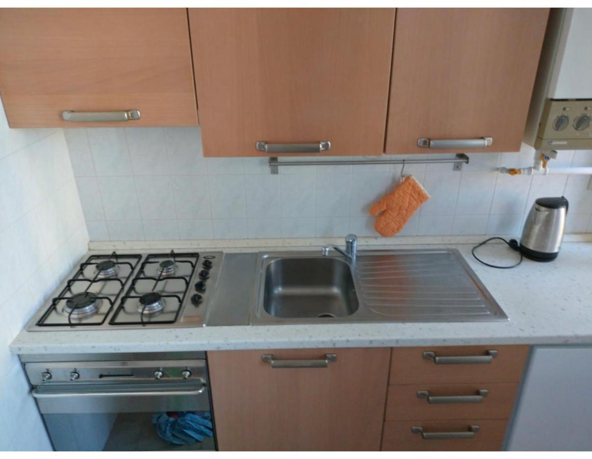 Апартаменти Bellisimo Apartamento A Nuovo, Garage In Propieta Арона Екстер'єр фото